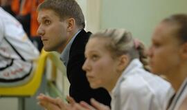 LMKL čempionate - Klaipėdos "Lemminkainen" pergalė