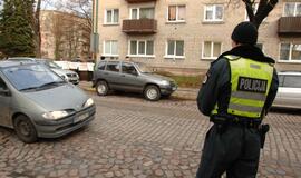 Klaipėdoje - piketas dėl Kristijono Donelaičio muziejaus