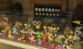 Atidarytas Viktoro Varno kelionių muziejus