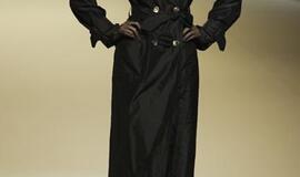 Juozas Statkevičius, aukštosios mados kolekcijos pristatymas