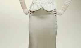 Juozas Statkevičius, aukštosios mados kolekcijos pristatymas