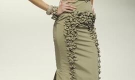 Juozas Statkevičius, aukštosios mados kolekcijos pristatymas