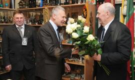 Atidarytas Viktoro Varno kelionių muziejus