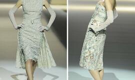 Juozas Statkevičius, aukštosios mados kolekcijos pristatymas