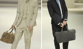 Juozas Statkevičius, aukštosios mados kolekcijos pristatymas