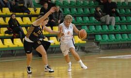 LMKL čempionate - Klaipėdos "Lemminkainen" pergalė