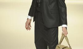 Juozas Statkevičius, aukštosios mados kolekcijos pristatymas