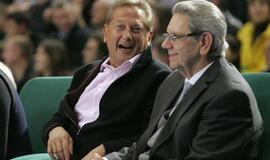 Kauno "Žalgiris" iškovojo ketvirtąją pergalę Eurolygoje