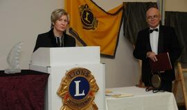 Klaipėdoje įvyko aukcionas vėžiu sergantiems vaikams remti