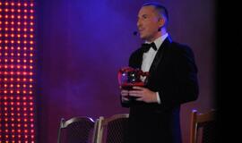 Didžiajame šou – muzikos naujienos ir technikos gausa