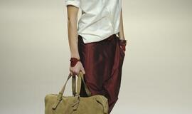 Juozas Statkevičius, aukštosios mados kolekcijos pristatymas