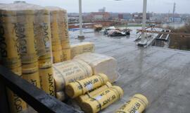 Statoma Klaipėdos arena: 2010-ųjų lapkričio 23-oji