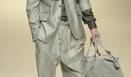 Juozas Statkevičius, aukštosios mados kolekcijos pristatymas