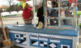 Neringa švenčia gimtadienį