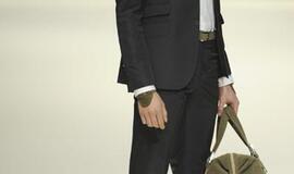 Juozas Statkevičius, aukštosios mados kolekcijos pristatymas