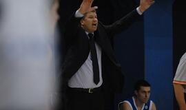 "Neptūnas" namuose pralaimėjo "Perlui"