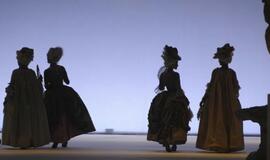 Juozas Statkevičius, aukštosios mados kolekcijos pristatymas