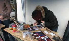 Neringa švenčia gimtadienį