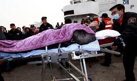 Po Pchenjano išpuolio Pietų Korėjos saloje rasti ir dviejų civilių kūnai