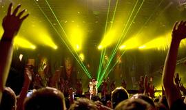 Prokurorų dėmesį vėl atkreipė Bjork koncertas