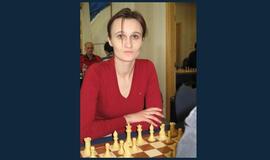 Šachmatininkė Viktorija Čmilytė Čekijoje nugalėtojų komandai pelnė 5,5 taško iš 8 galimų