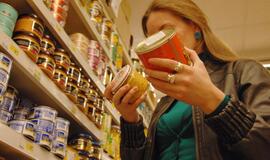 Seimūnas: pirkėjai privalo žinoti, kiek produkto kainos sudaro mokesčiai