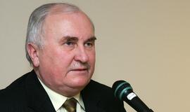 Teismas: Vidas Šlekaitis turi būti grąžintas į Darbo biržos direktoriaus pareigas