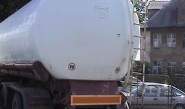 Už įsigytus naftos produktus PVM nemokėjo