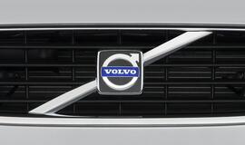 "Volvo" nori grįžti prie švediškų šaknų per... Kiniją