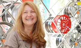 Antis pagal Snieguolę Tamašauskienę