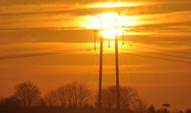 Arvydas Sekmokas: elektros energetikos sektoriaus pertvarka iš esmės užbaigta