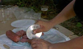 Bulvaras: tikėk - netikėk