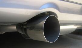 Europa bando populiarinti ekologiškesnes ir ekonomiškesnes transporto priemones