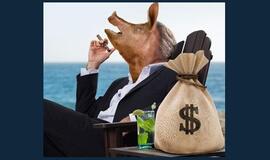 Europos bankininkų premijoms - nauji suvaržymai