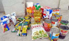 Europos Sąjunga susitarė dėl naujo maisto produktų ženklinimo