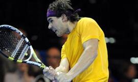 Geriausias 2010 metų Europos sportininkas - Rafaelis Nadalis