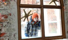 Gruodžio 25-oji: vardadieniai, dangaus kūnai, istorija