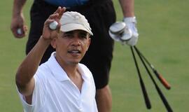 JAV norima padaryti galą spėlionėms dėl Baracko Obamos gimimo vietos