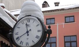 Klaipėda: VE.lt pristato gruodžio 30 dienos įvykius