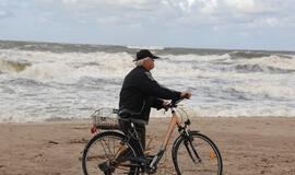 Mokslininkai: deguonies kiekis Baltijos jūroje rekordiškai mažas