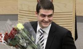 Nemažinkime algos Remigijui Žemaitaičiui