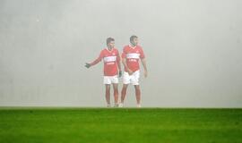 Paaiškėjo Čempionų lygos aštuntfinalių dalyviai