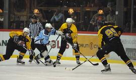 Paskelbs verdiktą dėl prioritetinių sporto šakų