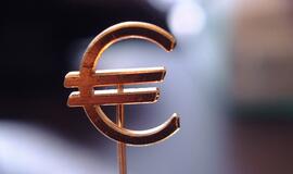 Perspėjimas: euro zona paralyžiuota vidinių konfliktų