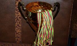 Klaipėdos miesto ir apskrities futbolo federacijos uždarymo renginys