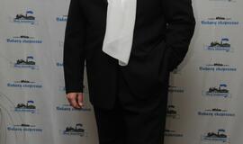 "Metų klaipėdietis 2010" ceremonija