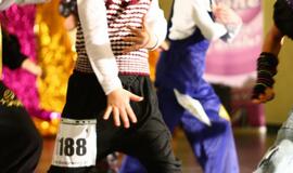 Klaipėdos "Intrus" - Pasaulio šokių savaitėje