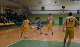 LSKL: susitiko Klaipėdos ir Šiaulių universitetai