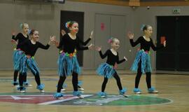 Klaipėdos futbolo klubo "Baltai" kalėdinis turnyras