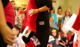 Klaipėdos "Intrus" - Pasaulio šokių savaitėje